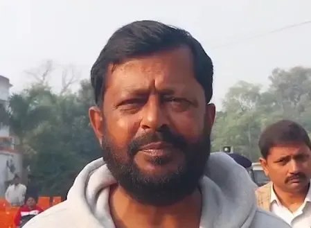 नितिन नबीन को इतनी बड़ी जिम्मेदारी मिलना बिहार के लिए ऐतिहासिक और गौरव की बात : जदयू एमएलसी संजय सिंह
