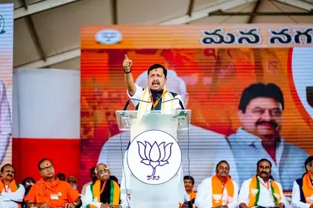 Is Telangana CM A. Revanth Reddy Engaging in **Appeasement Politics**?