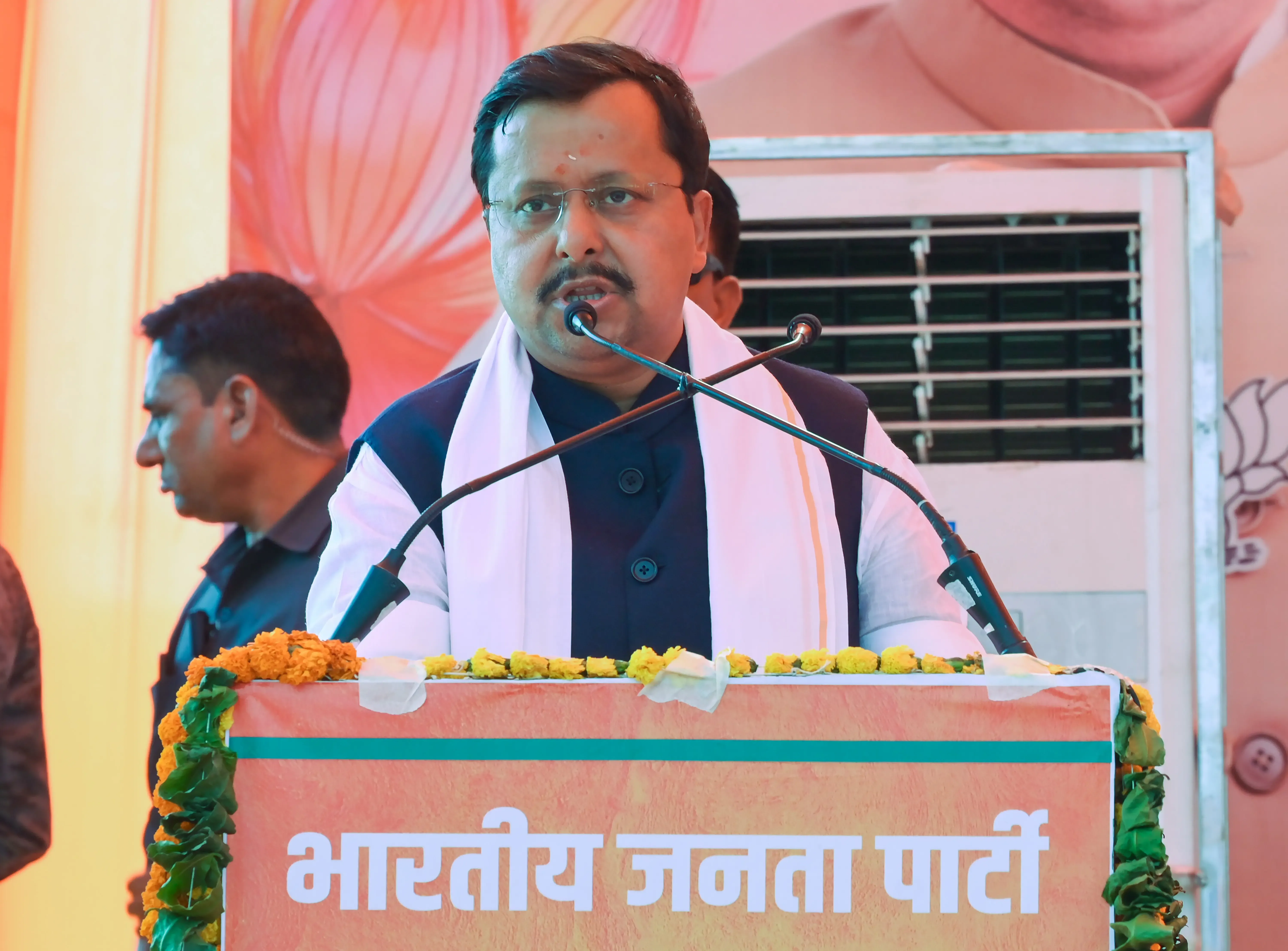 BJP wins West Bengal, Assam, Puducherry: Nabin hails Modi, slams Rahul