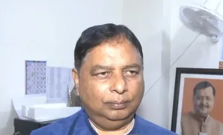 भाजपा राष्ट्रीय अध्यक्ष नितिन नबीन 6-7 जुलाई को जम्मू-कश्मीर दौरे पर, 20,000 कार्यकर्ताओं की रैली