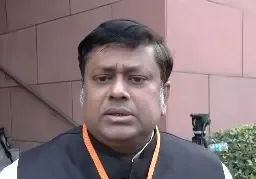 नितिन नबीन के नेतृत्व में और मजबूती के साथ आगे बढ़ेगी भाजपा: सुकांत मजूमदार