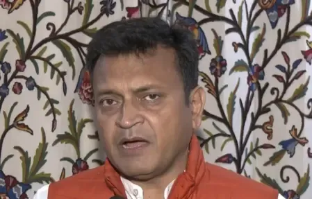 क्या नितिन नबीन के राष्ट्रीय अध्यक्ष बनने से भाजपा के करोड़ों कार्यकर्ता उत्साहित हैं?