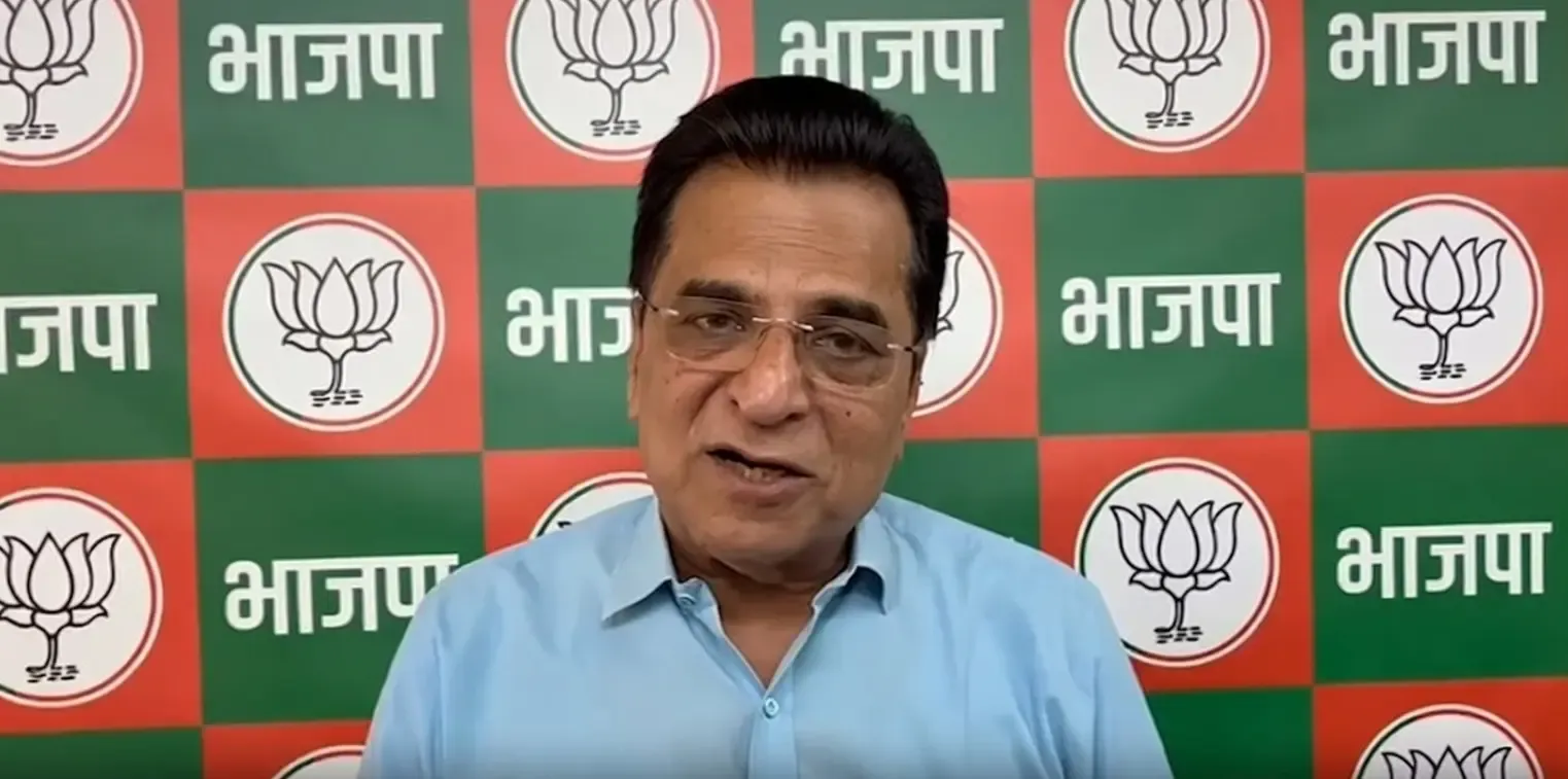 क्या नितिन नबीन का युवा नेतृत्व भाजपा को नई ऊंचाइयों तक ले जाएगा?