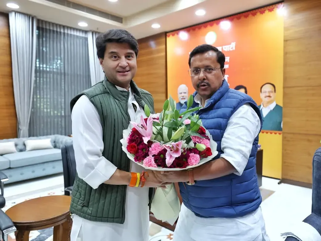 क्या नितिन नबीन के संगठनात्मक अनुभव से पार्टी को मिलेगी नई दिशा?