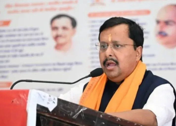 नितिन नवीन का 28 मई से उत्तराखंड दौरा: कोर कमेटी बैठक, CM से मुलाकात और बूथ स्तर संवाद