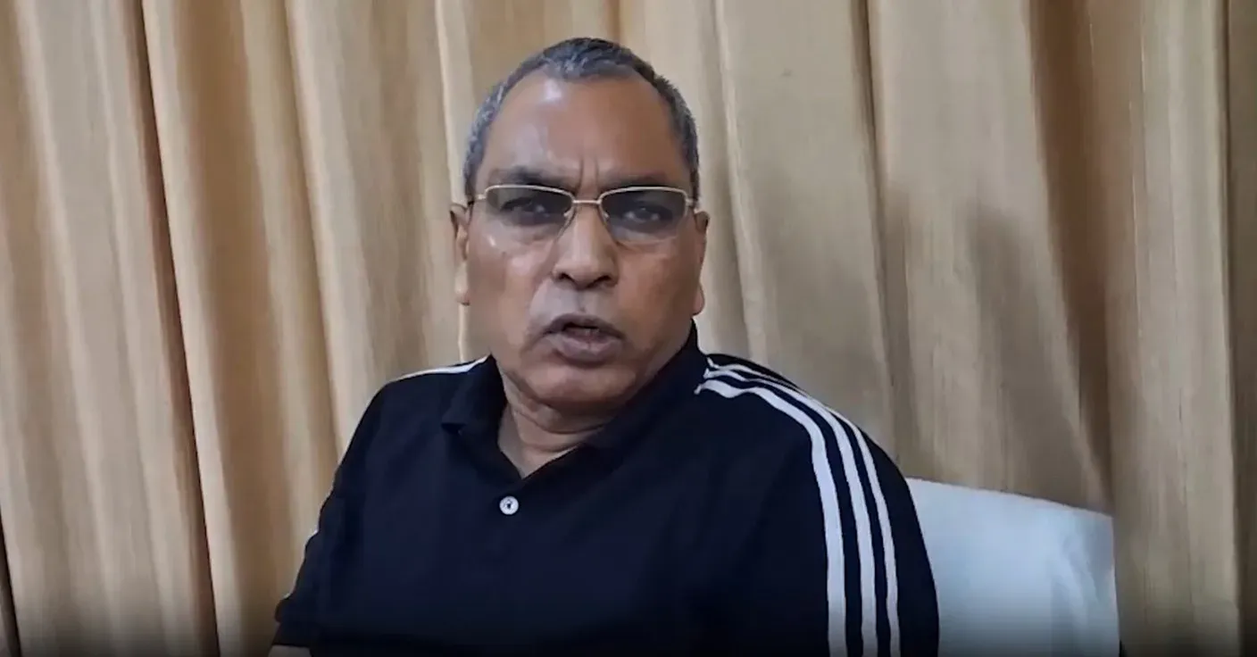 राजभर का अखिलेश पर पलटवार: 'BJP 22 राज्यों में सत्ता में, वे 2 बार फेल हुए'