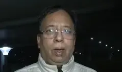 क्या नितिन नबीन के हाथों में होगी सबसे बड़ी पार्टी की कमान?