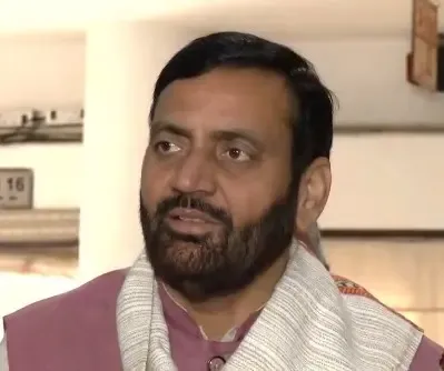 क्या नितिन नबीन के नेतृत्व में भाजपा का विजयी रथ तेज गति से दौड़ेगा?