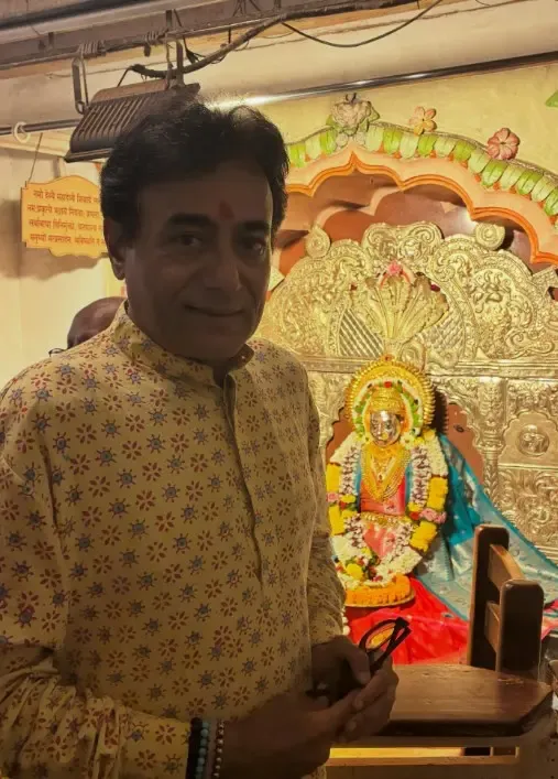 Nitish Bharadwaj hopes fans accept Sai Pallavi as Sita in Ramayana film