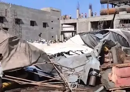 What Did Nitish Kumar Say About the Death of Six Bihar Labourers in the Nagpur Incident?