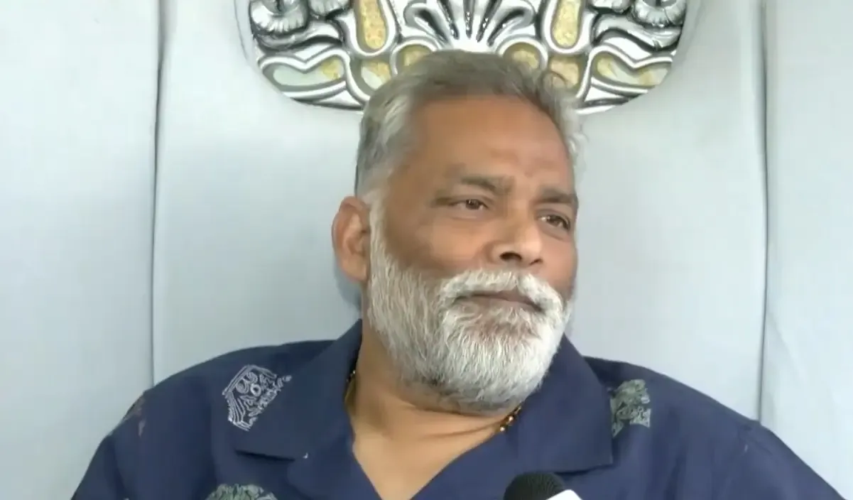 क्या निशांत कुमार बिहार में नीतीश की राजनीतिक विरासत को आगे बढ़ाएंगे? पप्पू यादव का बयान