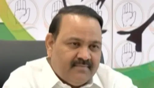 नीतीश कुमार का राज्यसभा जाना बिहार का अपमान, भाजपा उन्हें डिप्टी पीएम बनाए: मनोज कुमार