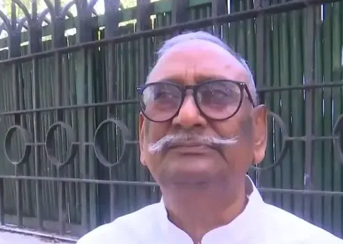 बिहार को नीतीश कुमार जैसा मुख्यमंत्री फिर नहीं मिलेगा: चंदेश्वर प्रसाद