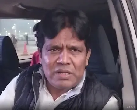 क्या सीएम नीतीश कुमार का इतिहास महिलाओं के सशक्तिकरण का है?: खालिद अनवर