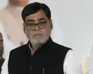 बिहार में नए मुख्यमंत्री की घोषणा की तैयारी: रामकृपाल यादव का बयान