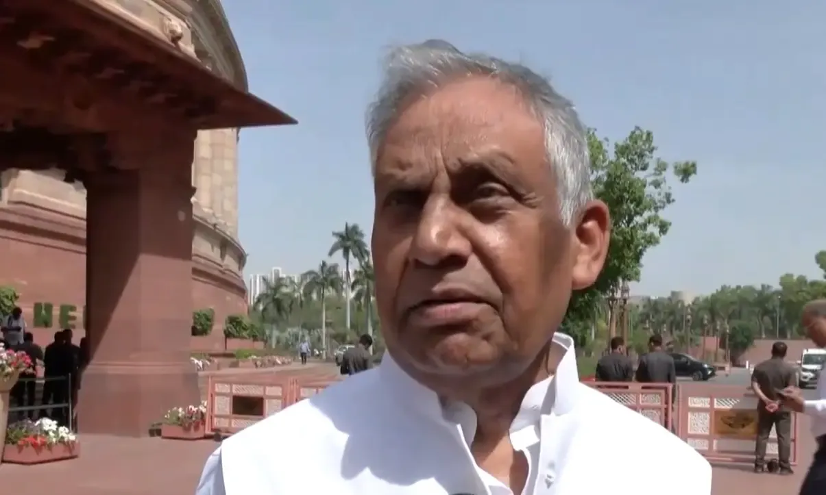 राम नाथ ठाकुर का बयान: नीतीश कुमार के राज्यसभा जाने के बाद बिहार का अगला मुख्यमंत्री कौन?