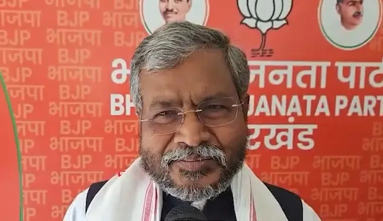 क्या नीतीश कुमार बिहार का विकास कर सकते हैं? बाबूलाल मरांडी ने किया स्पष्ट