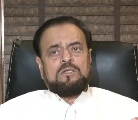 नीतीश कुमार पर अन्याय, भाजपा को होगा भारी नुकसान: अबू आजमी