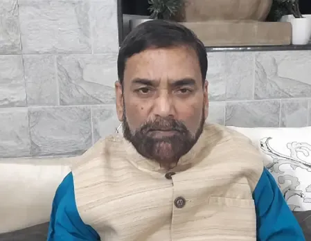 बिहार मंत्रिमंडल विस्तार: राजीव रंजन बोले — नीतीश के विकास मॉडल की निरंतरता रहेगी सुनिश्चित
