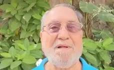 क्या नीतीश कुमार की राजनीतिक यात्रा खत्म हो गई? बिहार में होगा भाजपा का मुख्यमंत्री: हुसैन दलवई