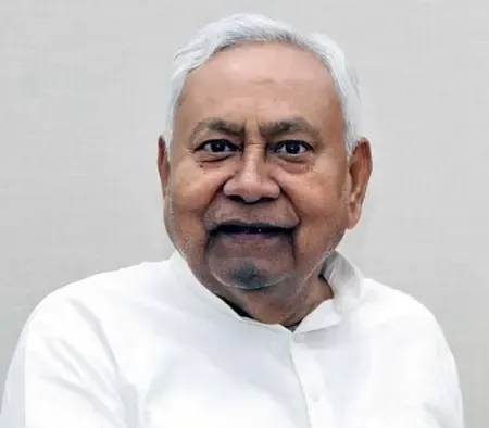 Did Nitish Kumar Order New Teacher Postings Closer to Home?