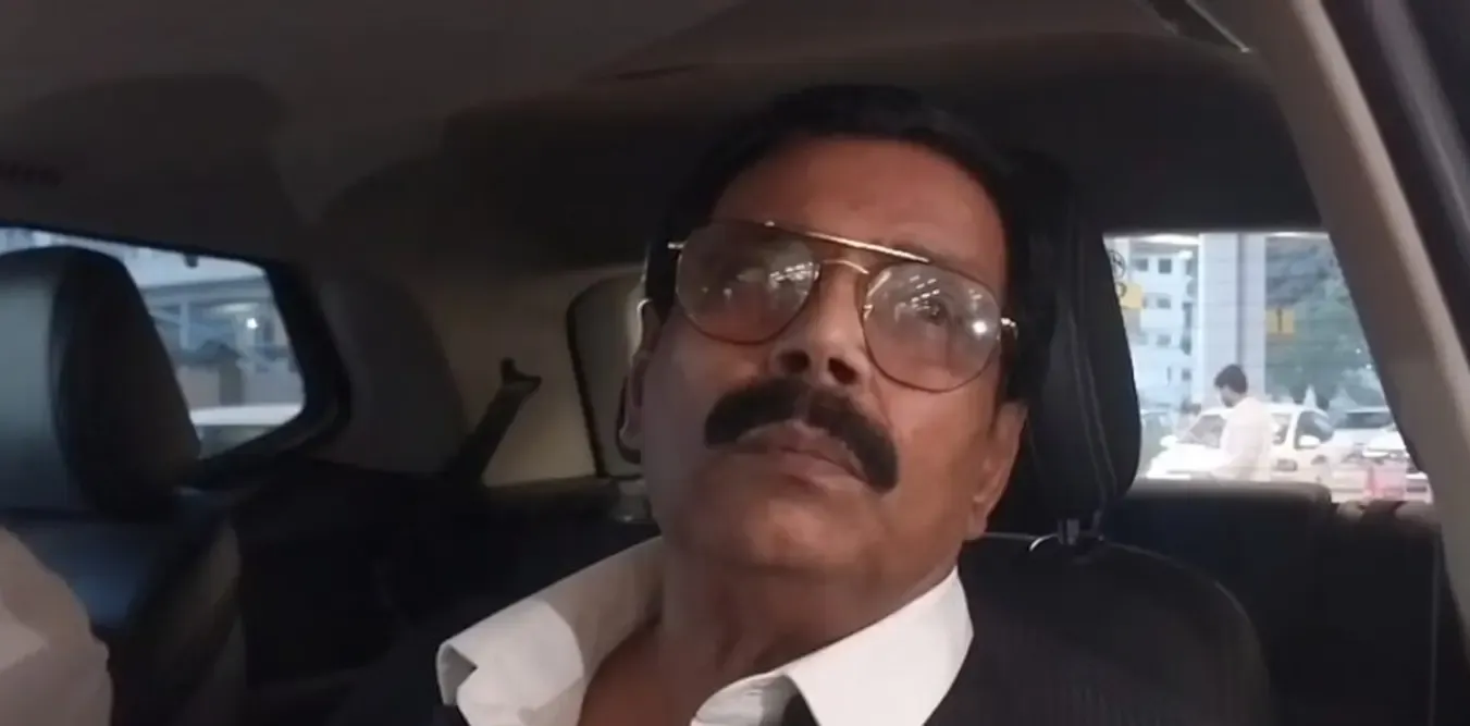 नीतीश कुमार का राज्यसभा जाना: आनंद मोहन ने जताया असंतोष