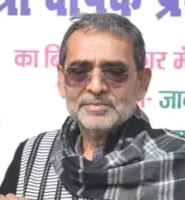 नीतीश कुमार 'समृद्धि यात्रा' से योजनाओं का जायजा लेंगे: उपेंद्र कुशवाहा 