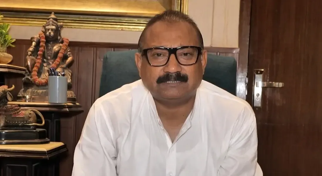 Bihar Minister Asserts Nitish Kumar's Rajya Sabha Move is Solely His Own Decision