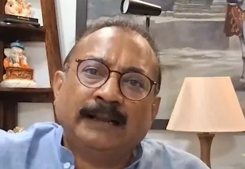 नीतीश कुमार का मॉडल ब्रांड बन चुका है, निशांत कुमार ही संभालेंगे विरासत: अशोक चौधरी