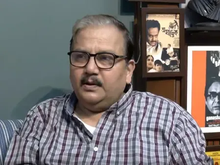 नीतीश-लालू का युग प्रगतिशील राजनीति का गवाह : मनोज झा