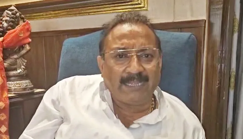 Did Nitish Minister File a Defamation Suit Against Prashant Kishor?