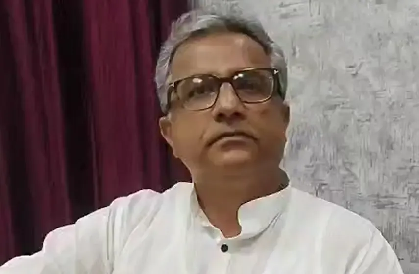 क्या नीतीश मिश्रा ने लालू पर सही जवाब दिया? बिहार में राजद सरकार के दौरान बंद हुए सारे उद्योग