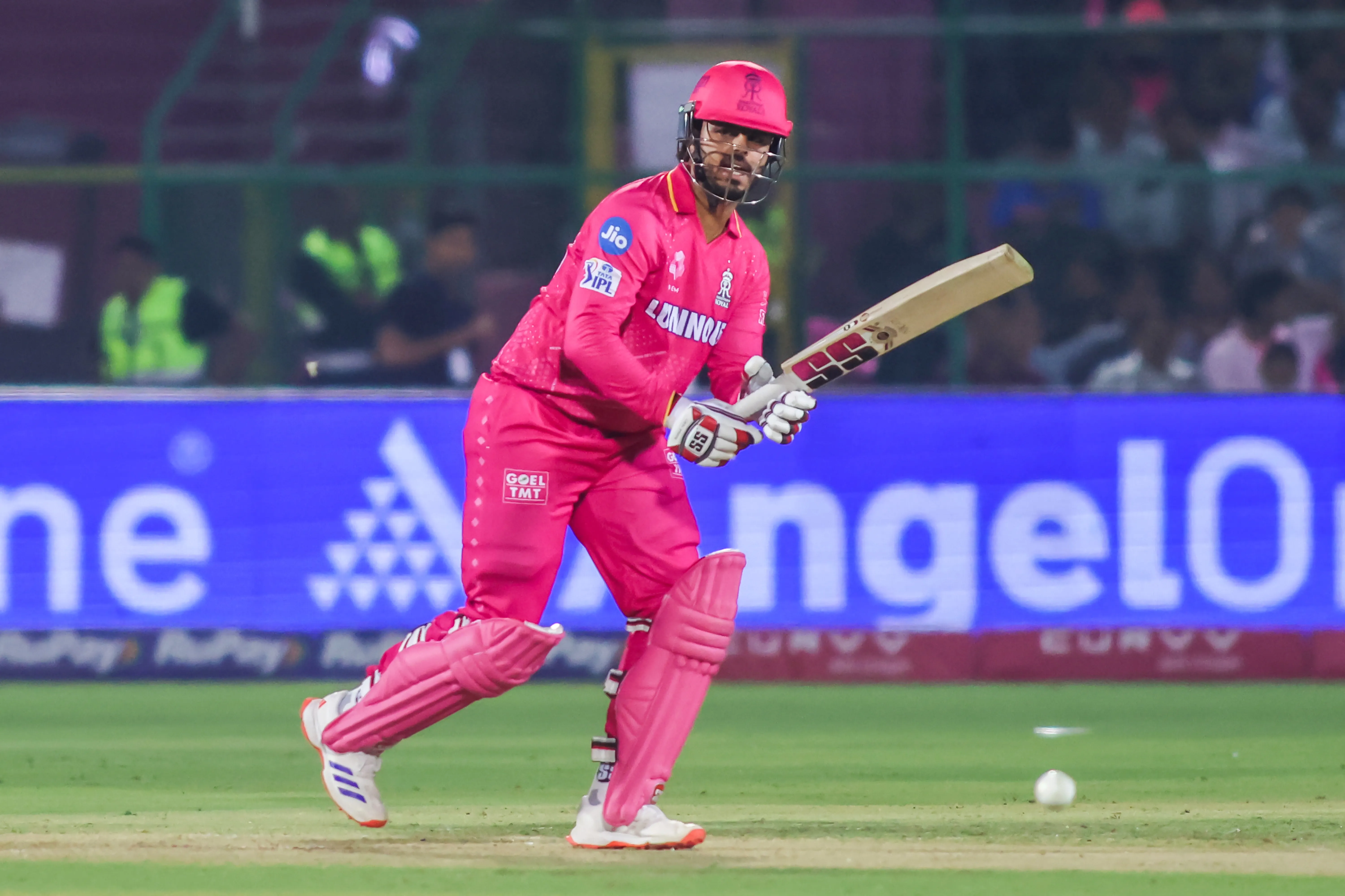 Is Nitish Rana Set to Return to Delhi for Domestic Cricket?