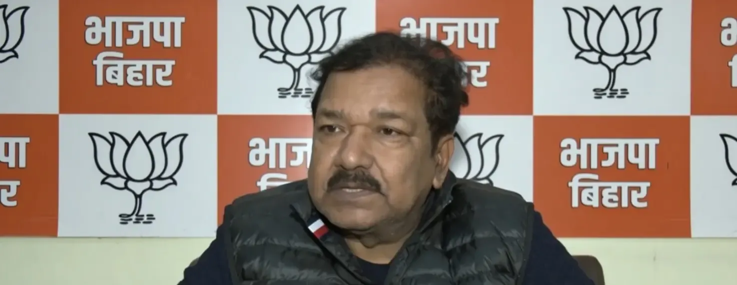 क्या नीतीश सरकार बिहार में रोजगार सृजन के लिए पूरी तरह प्रतिबद्ध है?: दिलीप जायसवाल