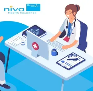 Has Niva Bupa's Q1 Loss Increased Nearly 5x to Rs 91 Crore?