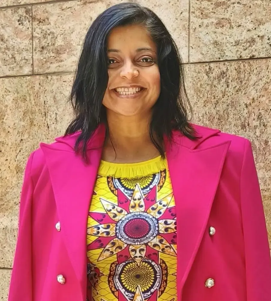 Nivedita Basu Discusses Actors' Shift to OTT Over Traditional Soaps