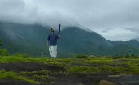 क्या निविन पॉली की फिल्म 'सर्वम माया' को मिली सेंसर बोर्ड की हरी झंडी?