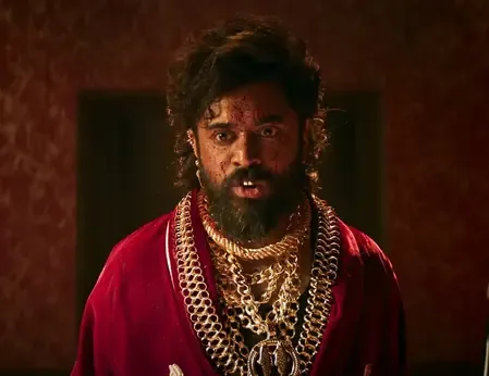 Is Nivin Pauly the New Antagonist Walter in Raghava Lawrence's 'Benz'?