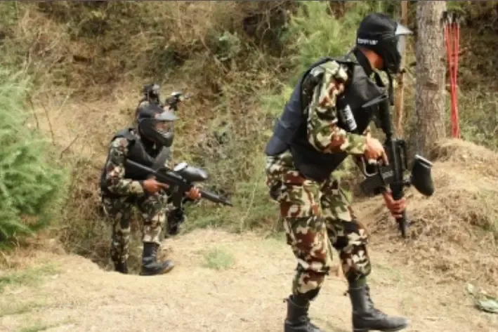 क्या नियंत्रण रेखा पर भारतीय सेना पूरी तरह अलर्ट है? व्हाइट नाइट कोर के जीओसी ने अग्रिम इलाकों का दौरा किया