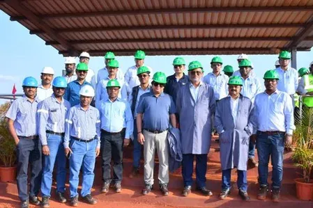 NMDC targets 100 MTPA with digital push at Donimalai complex, Karnataka