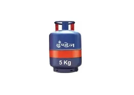 Govt Announces 5 Kg LPG Cylinders Available Without Address Proof Amid Supply Concerns