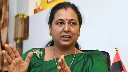 Are Alliance Talks Underway? DMDK Denies NDA Speculation