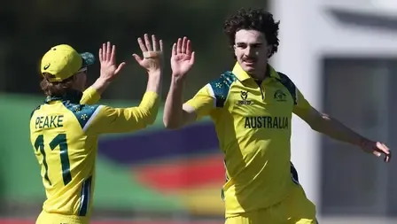 Is it the Right Moment for Captain Oliver Peake and Australia U19 to Challenge Strong Teams?