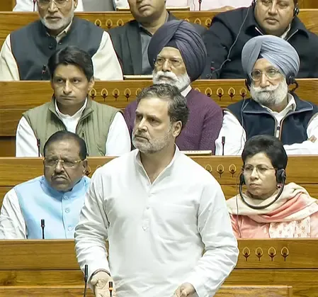 Is There a Greater Anti-National Act Than Vote Manipulation?