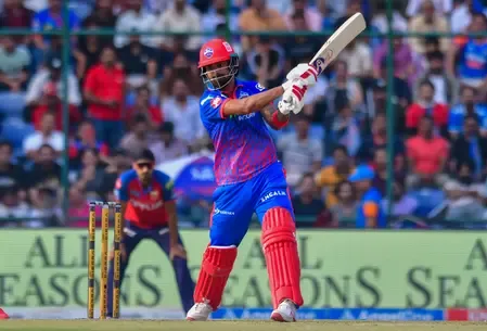 KL Rahul's Historic 152 Not Enough as DC Falls in Epic Chase