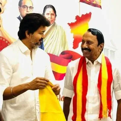TN student ID cards will not carry caste details, says Minister Sengottaiyan