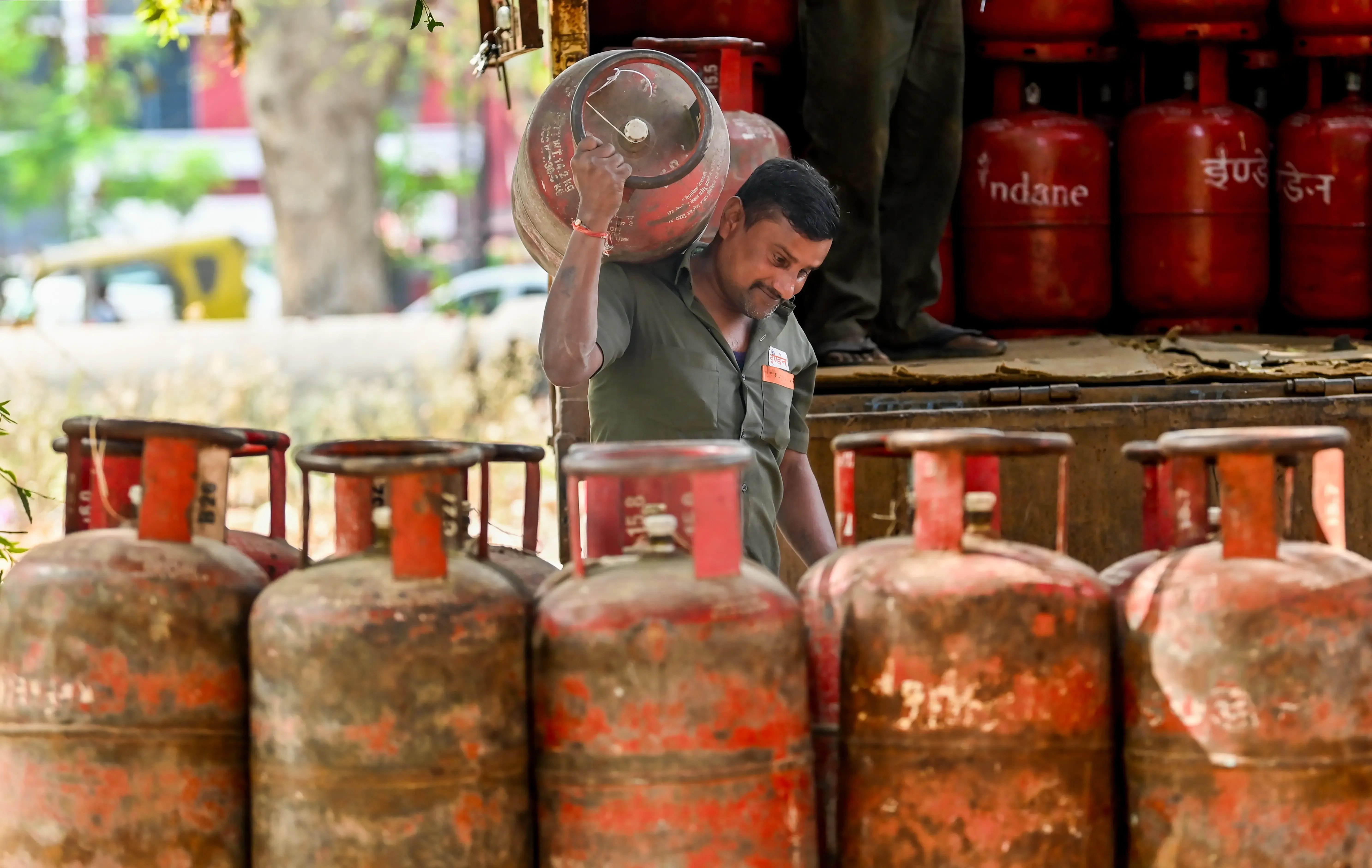 No Change to LPG Refill Timelines: Government Assures Adequate Supply