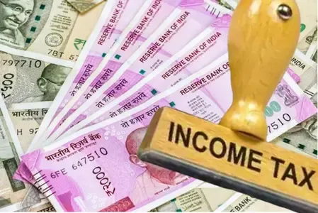 Will the Income Tax Bill 2025 Change Tax Rates?