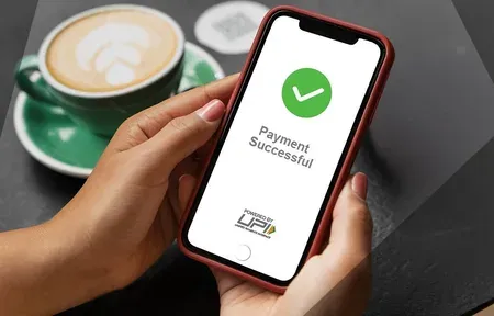 UPI free for users; limited merchant MDR possible above threshold, says govt
