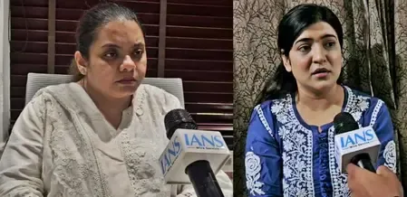 No Chargesheet Filed Yet: Thane's Run-Over Victim Speaks Out